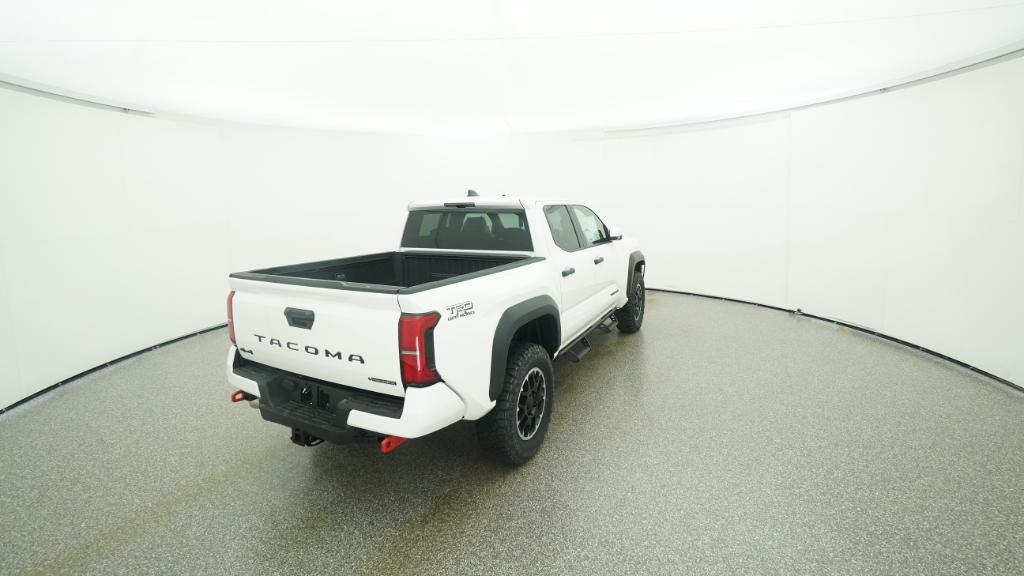2026 Toyota Tacoma TRD Off Road - Photo 27