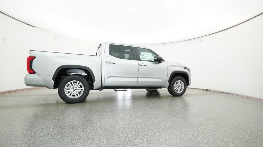 2026 Toyota Tundra SR5 photo 2