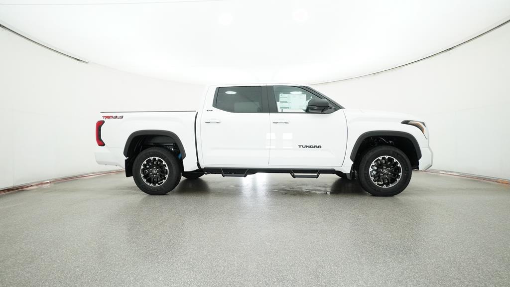 2025 Toyota Tundra SR5 - Photo 52