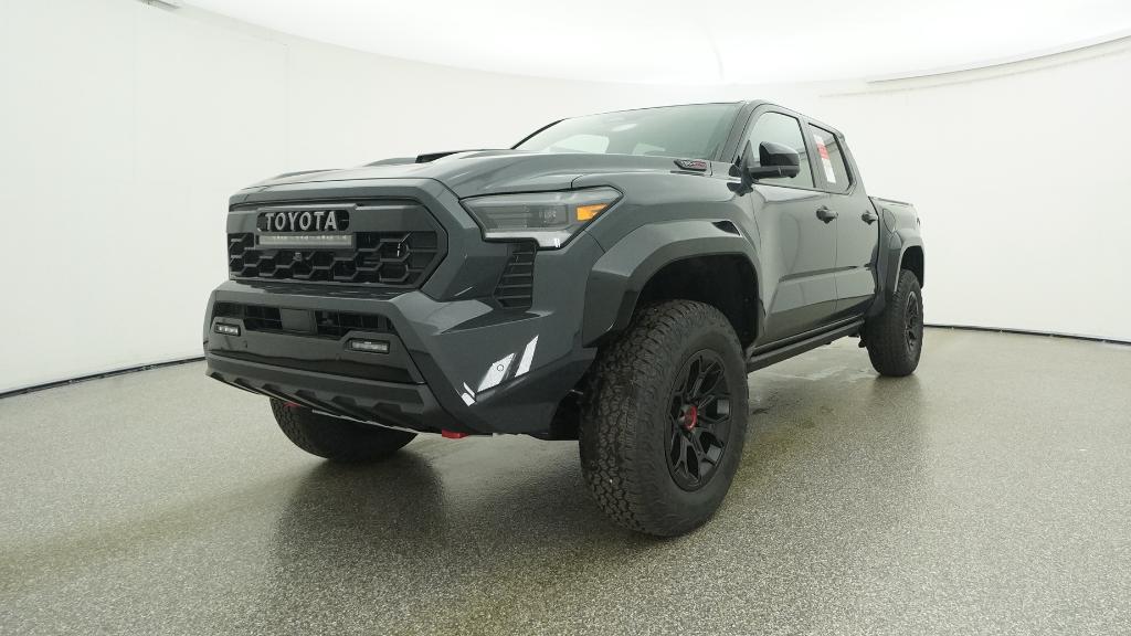 2026 Toyota Tacoma TRD Pro - Photo 49
