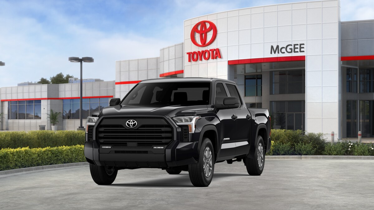 2026 Toyota Tundra SR5 - Photo 18