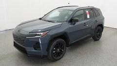 2026 Toyota RAV4 SE SUV