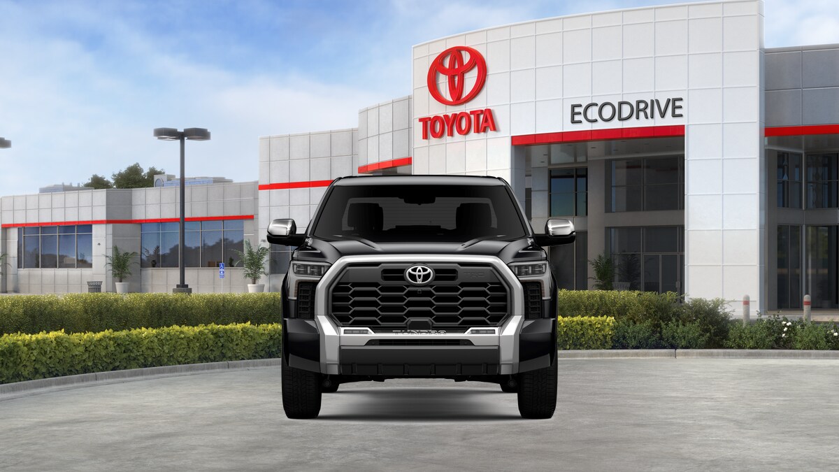 2026 Toyota Tundra 1794 Edition - Photo 49