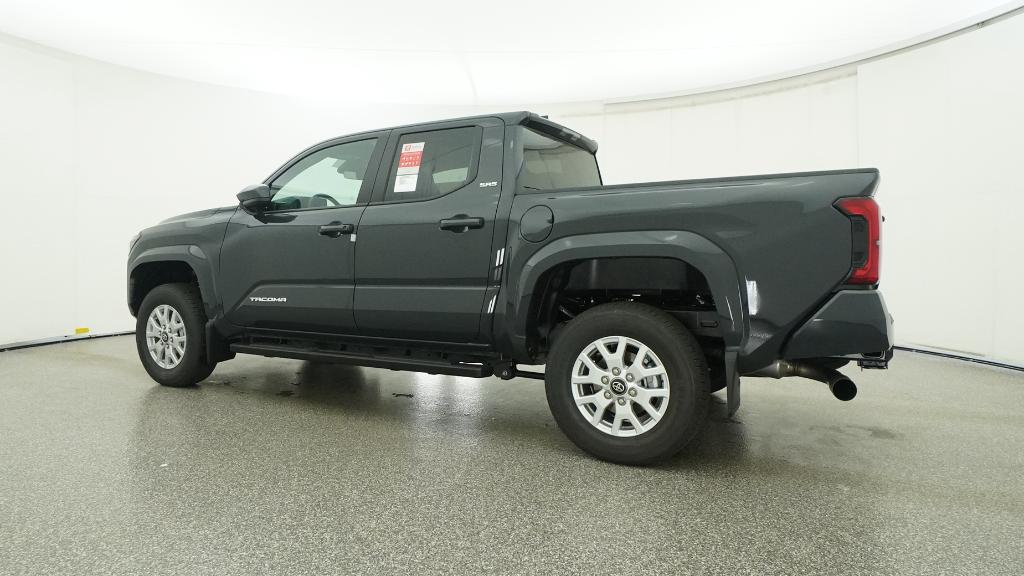 2026 Toyota Tacoma SR5 - Photo 27