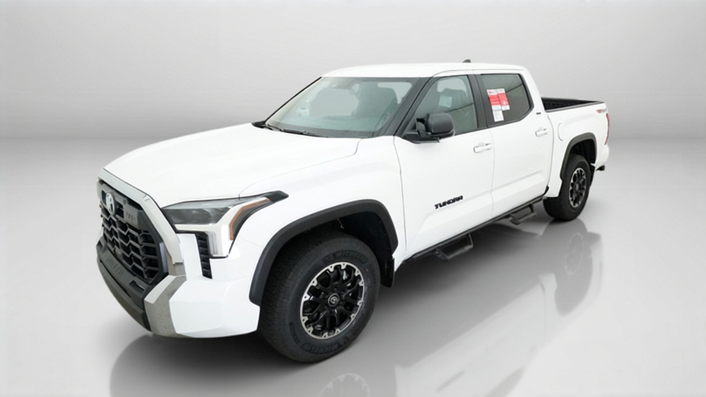  Toyota Tundra