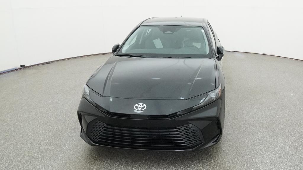 New 2026 Toyota Camry LE LE