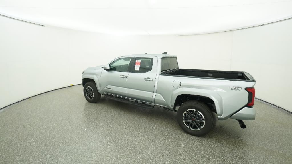 New 2026 Toyota Tacoma TRD Sport Truck Double Cab