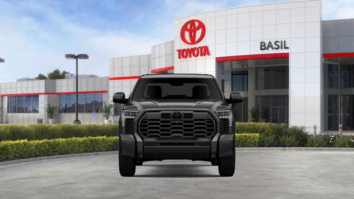 2026 Toyota Tundra Platinum - Photo 46