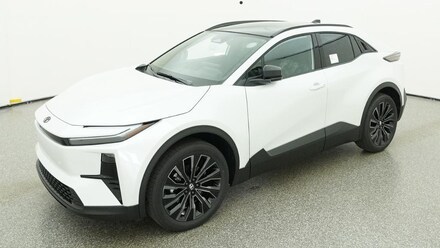 2026 Toyota C-HR XSE XSE AWD