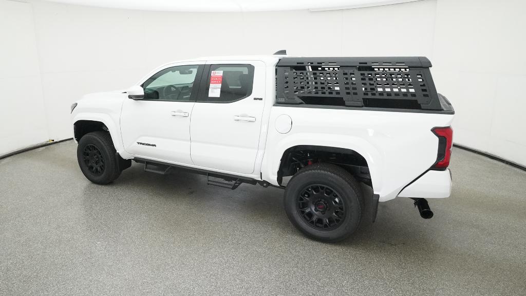 2025 Toyota Tacoma SR5 - Photo 12