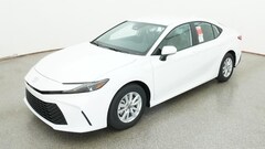2026 Toyota Camry LE Sedan