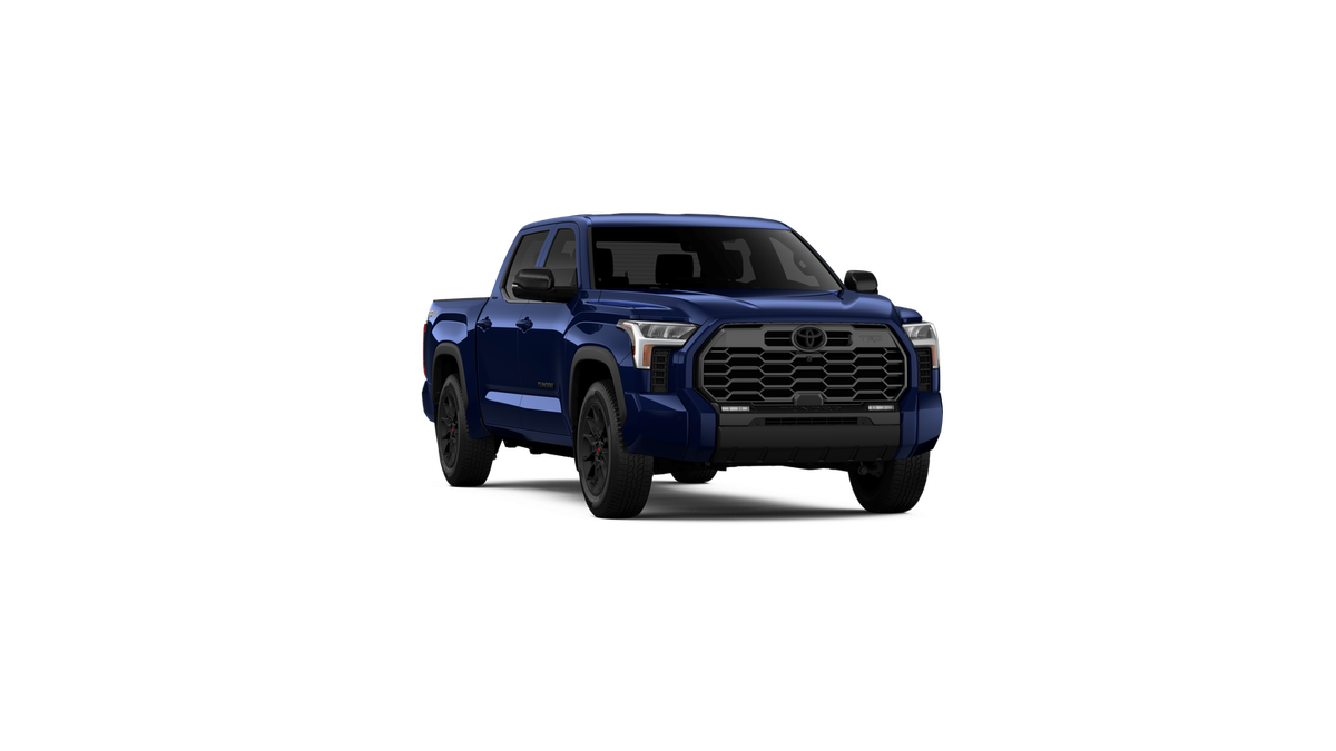 2026 Toyota Tundra Limited - Photo 22