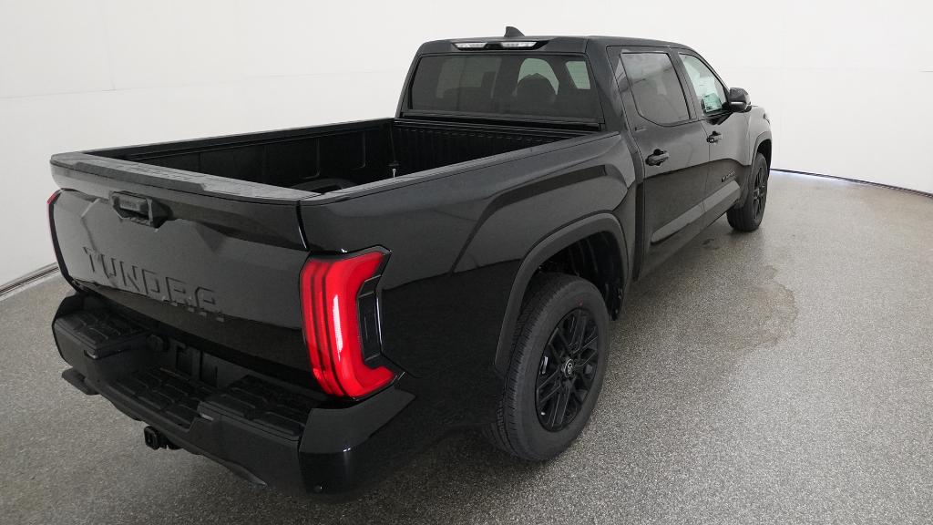 2026 Toyota Tundra Limited - Photo 65