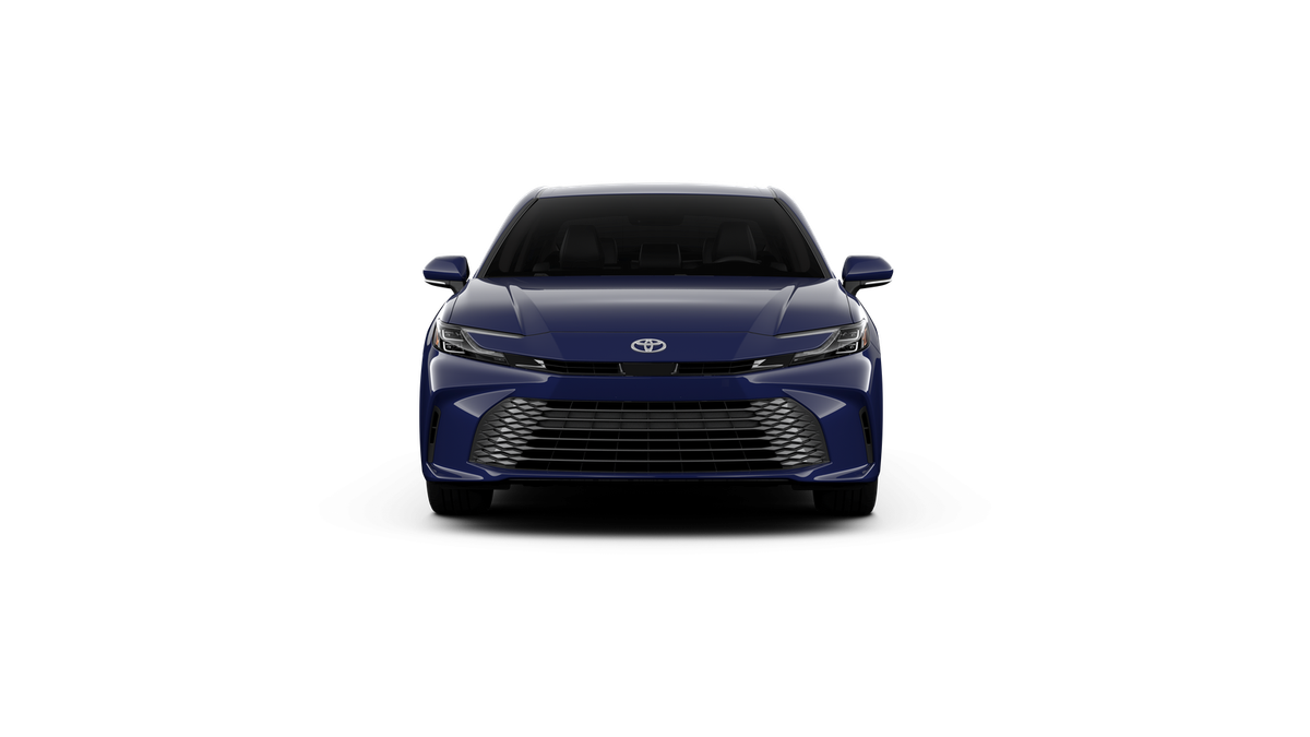 2026 Toyota Camry XLE - Photo 37