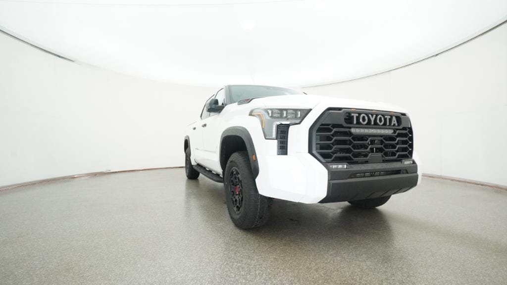 2026 Toyota Tundra TRD Pro - Photo 18