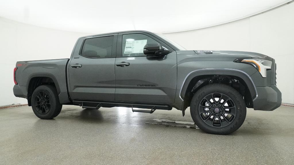 2026 Toyota Tundra Limited - Photo 38