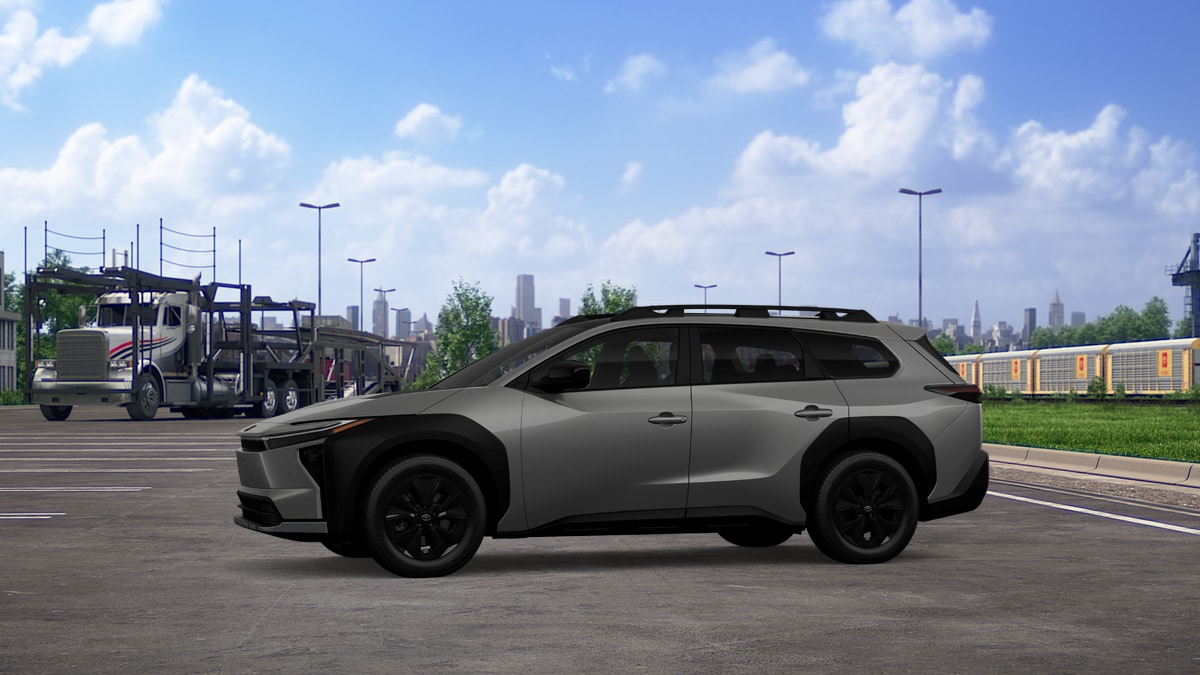 Vehicle thumbnail