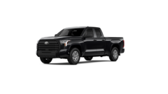 2026 Toyota Tundra SR Truck Double Cab