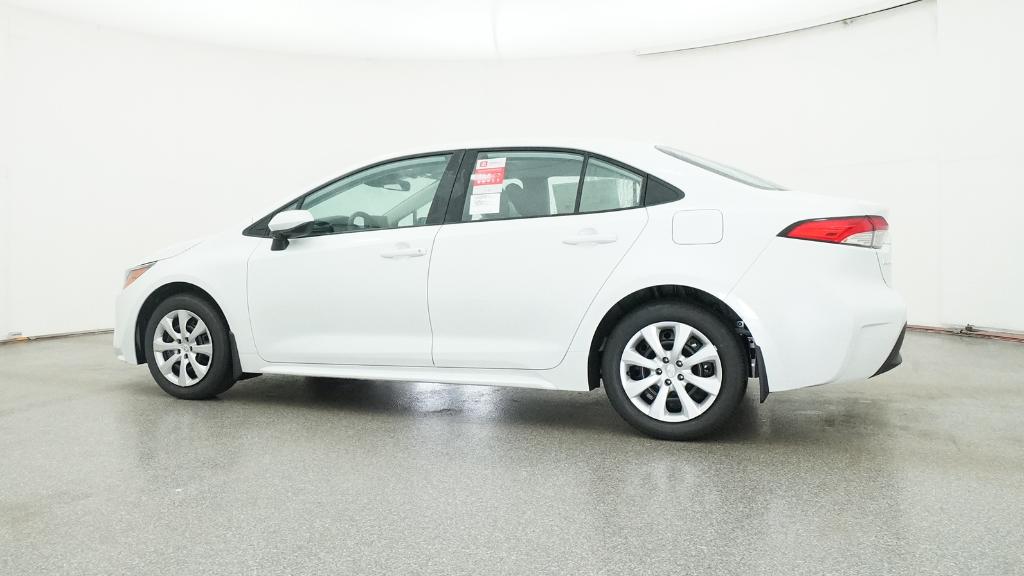 2026 Toyota Corolla LE - Photo 59