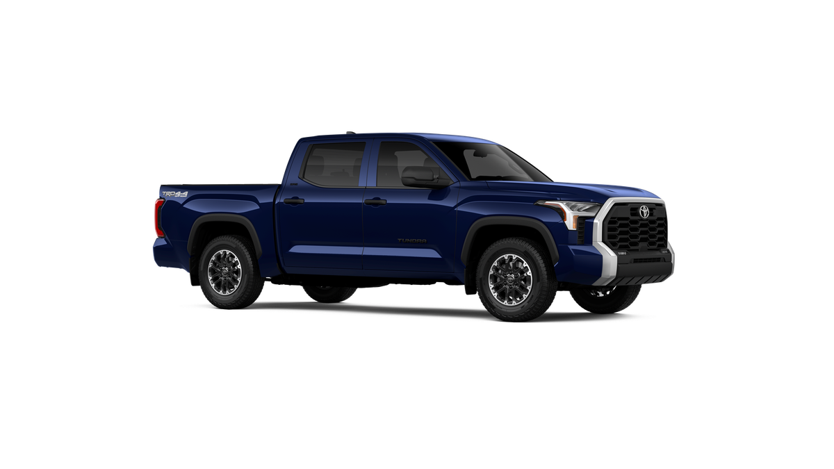 2026 Toyota Tundra SR5 - Photo 46