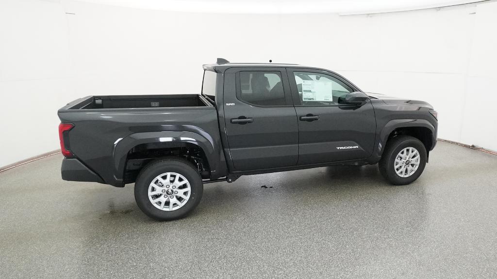 2026 Toyota Tacoma SR5 - Photo 67