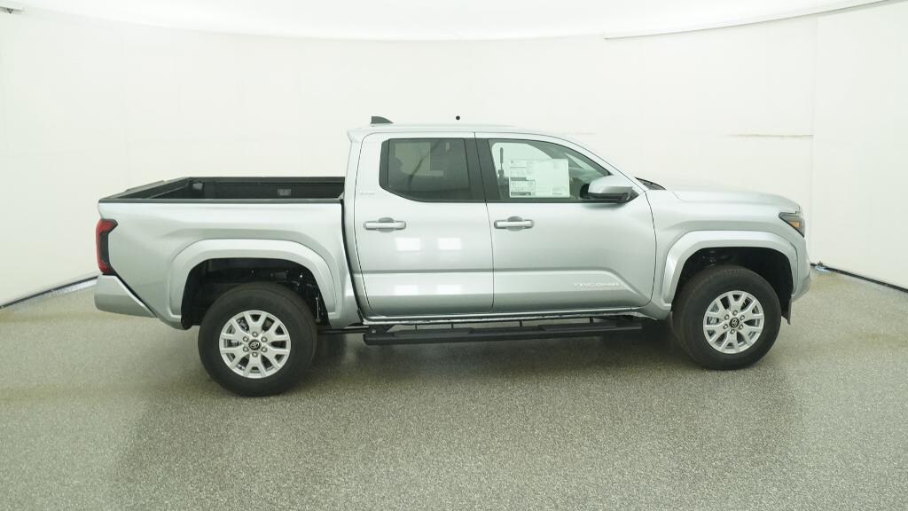 New 2026 Toyota Tacoma SR5 Truck Double Cab