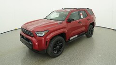 2026 Toyota 4Runner i-FORCE MAX