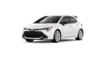 Toyota Corolla Hatchback