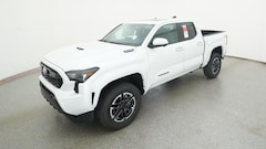 2025 Toyota Tacoma i-FORCE MAX