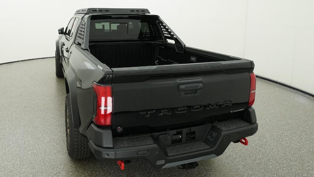 2026 Toyota Tacoma Trailhunter - Photo 43
