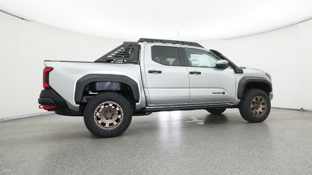 2025 Toyota Tacoma Trailhunter - Photo 187