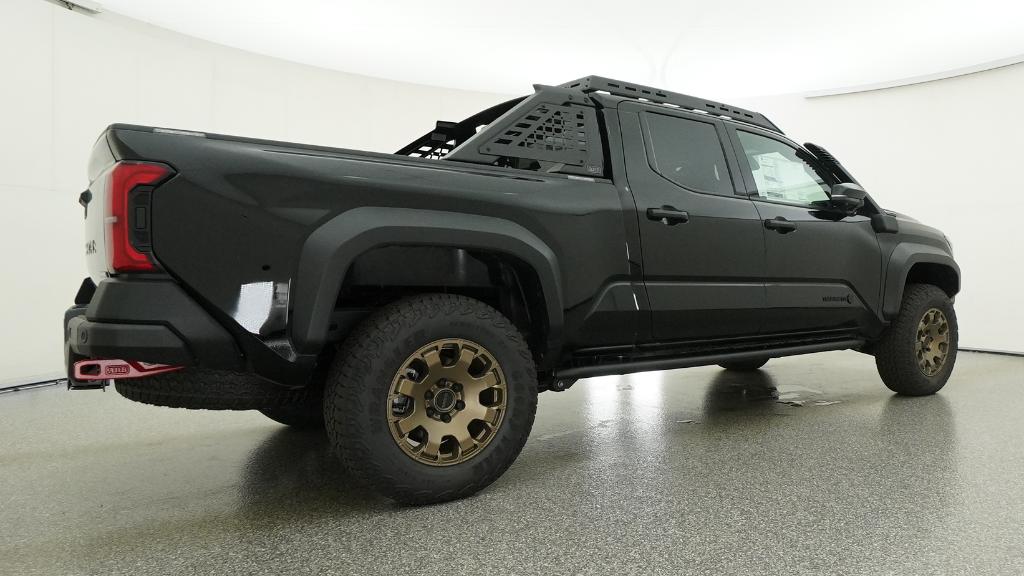 2026 Toyota Tacoma Trailhunter - Photo 41