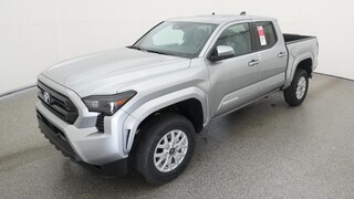 2026 Toyota Tacoma SR5 4X2 DOUBLE CAB