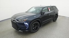 2026 Toyota Grand Highlander Limited LIMITED FWD