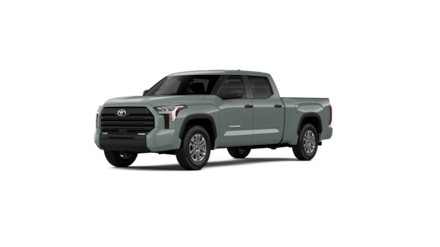 2026 Toyota Tundra SR5 Truck CrewMax