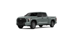 2026 Toyota Tundra SR5 SR5 CREWMAX 6.5
