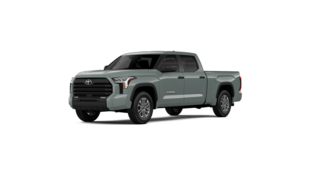 2026 Toyota Tundra SR5 Truck CrewMax