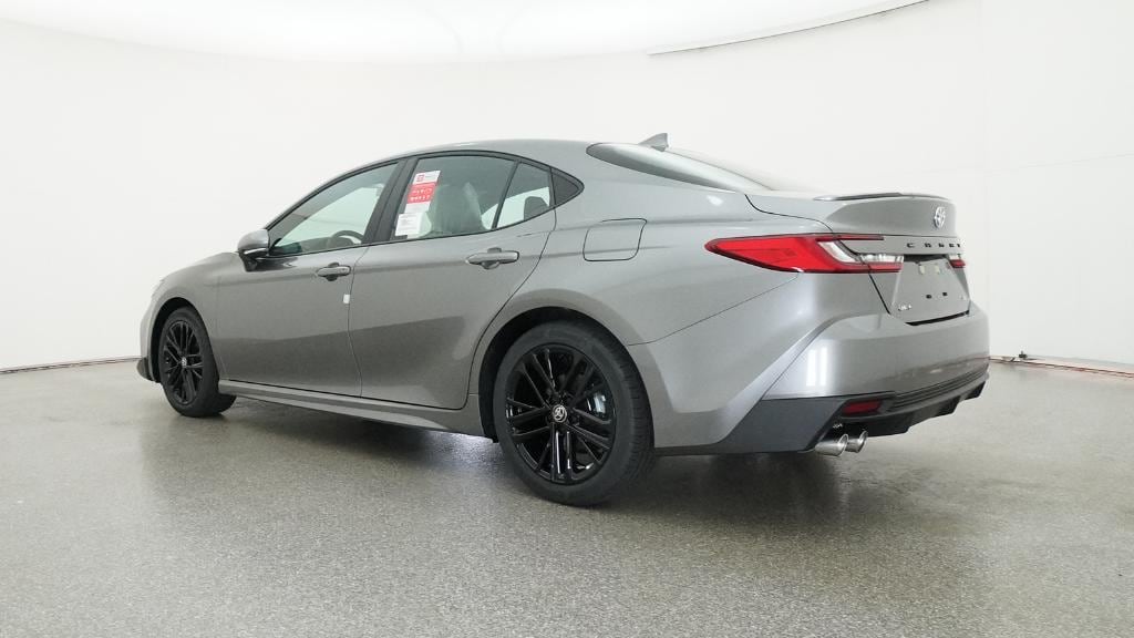 New 2026 Toyota Camry SE SE