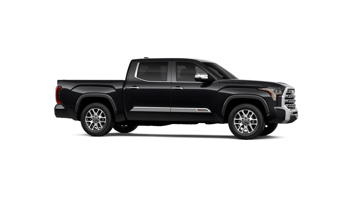 2026 Toyota Tundra 1794 Edition - Photo 40