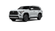 Toyota Sequoia