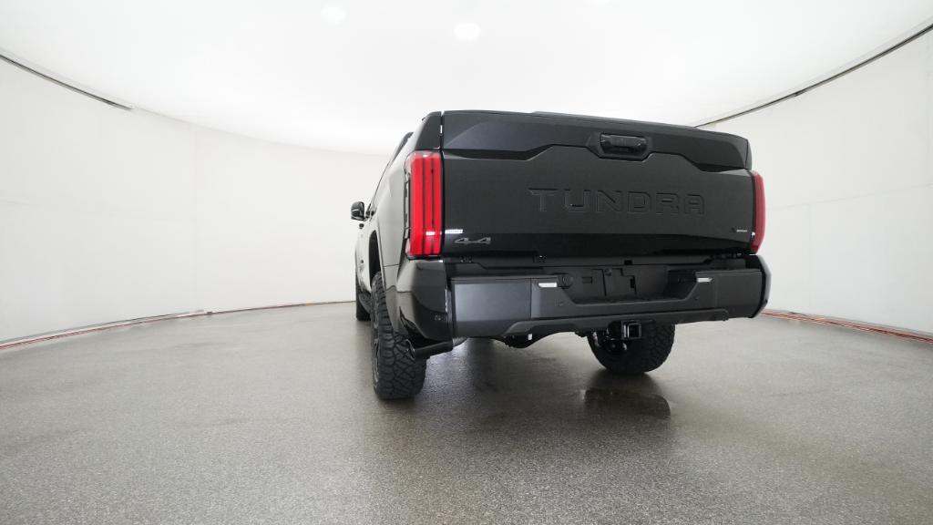 2026 Toyota Tundra SR5 - Photo 17