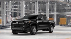 2026 Toyota Tacoma SR Truck Double Cab