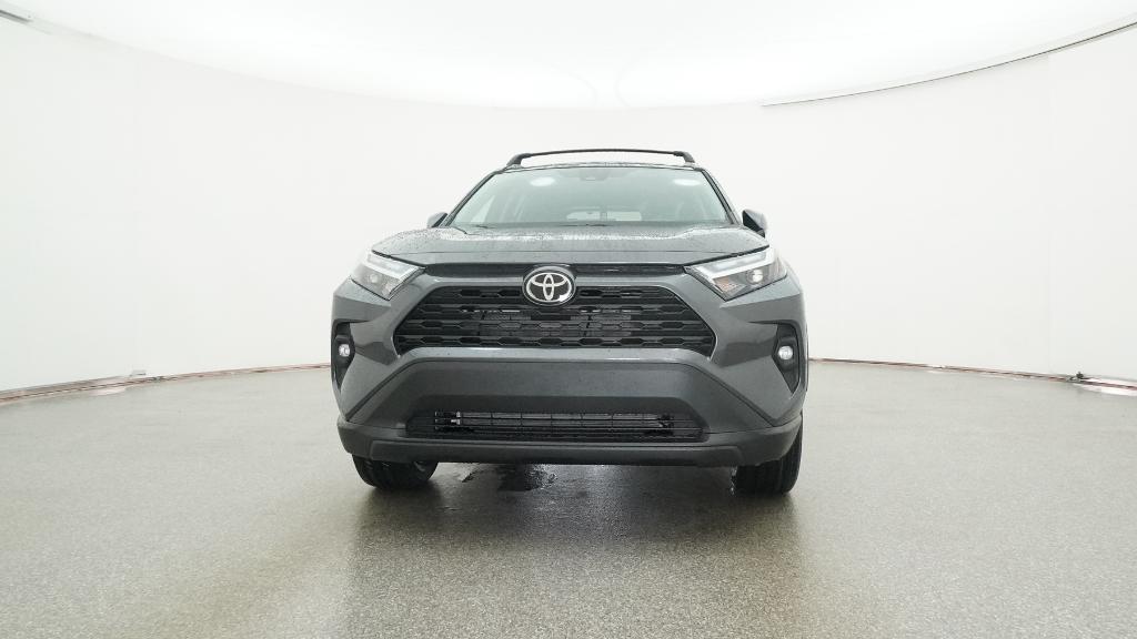 2025 Toyota RAV4 XLE Premium photo 3