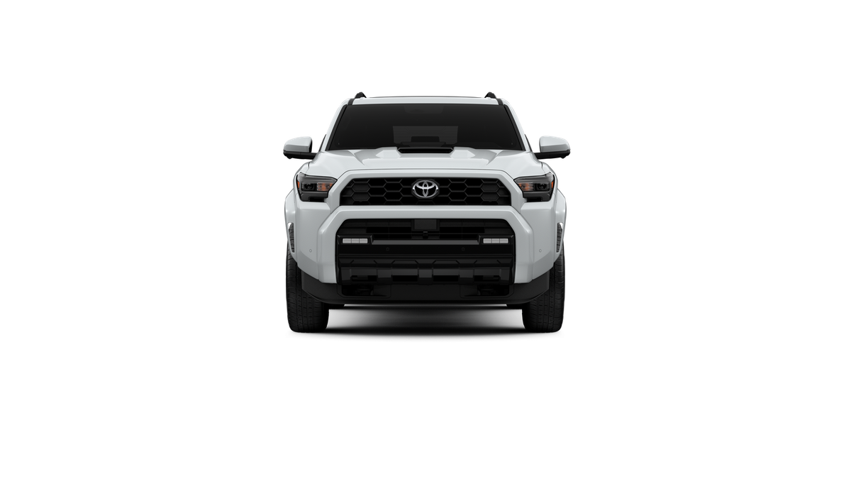 2026 Toyota 4Runner TRD Sport Premium - Photo 17
