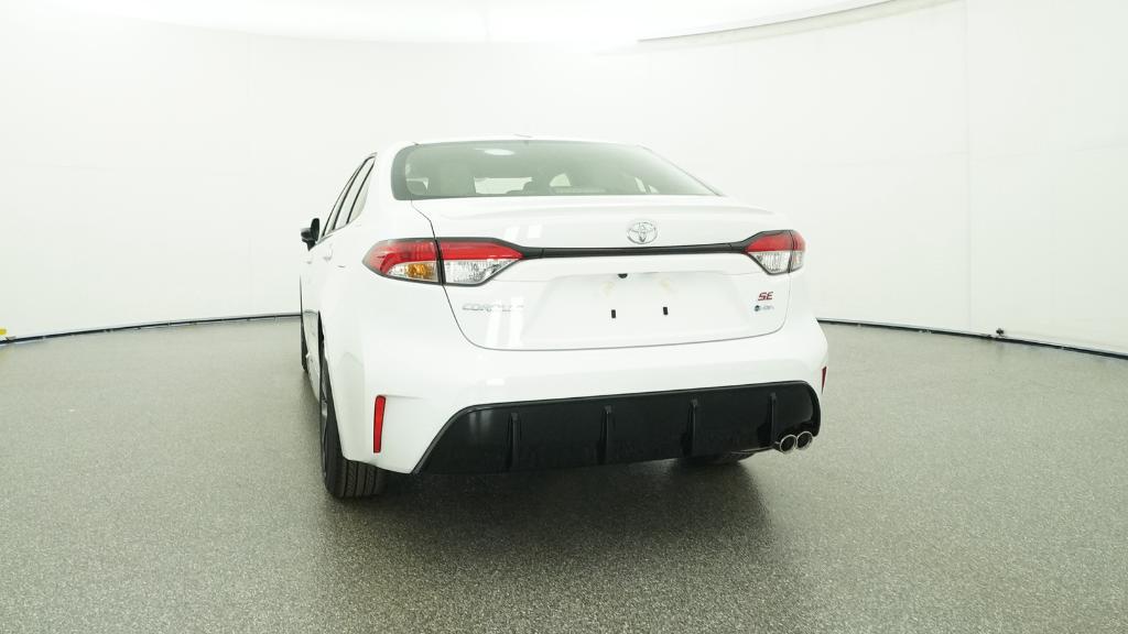 2026 Toyota Corolla SE - Photo 32