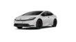 Toyota Prius Plug-in Hybrid