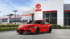 2026 Toyota GR Supra MkV Final Edition MkV Final Edition