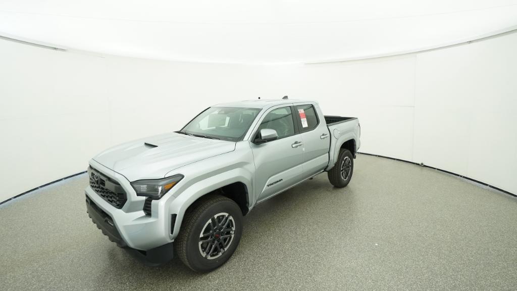 2026 Toyota Tacoma TRD Sport's photo
