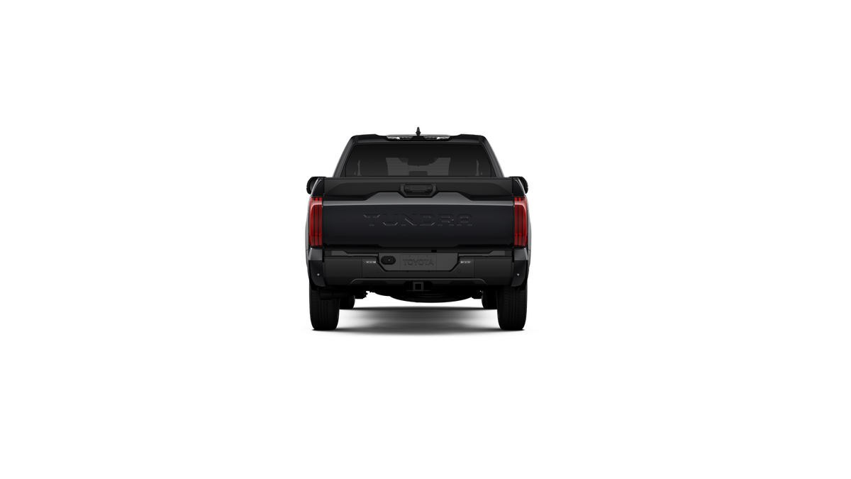 2026 Toyota Tundra SR5 - Photo 18