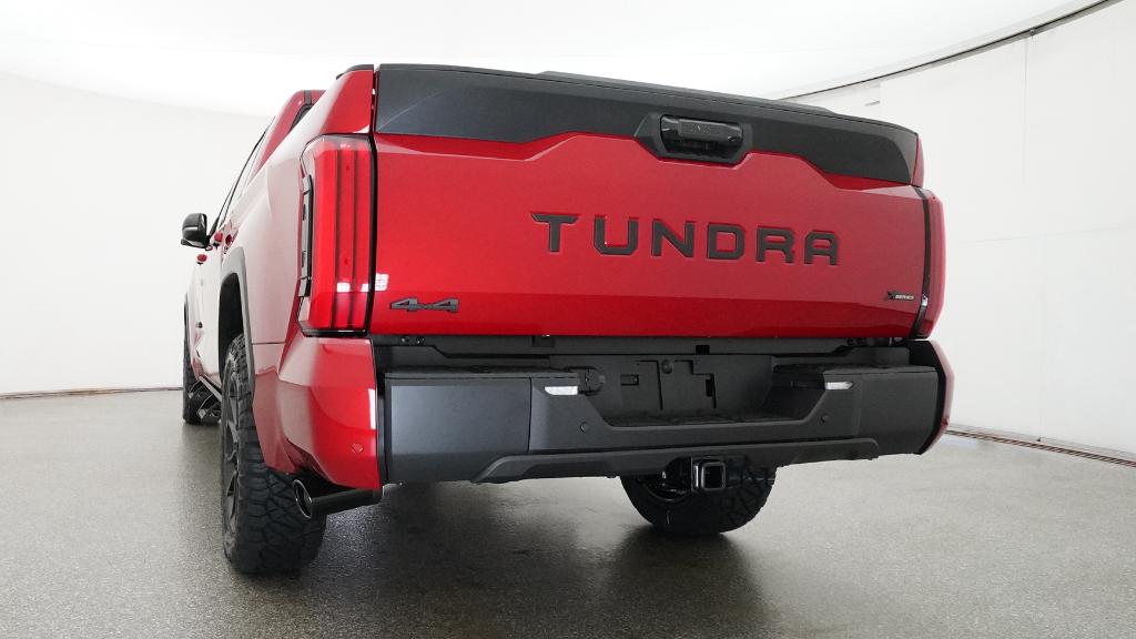 2026 Toyota Tundra SR5 - Photo 18